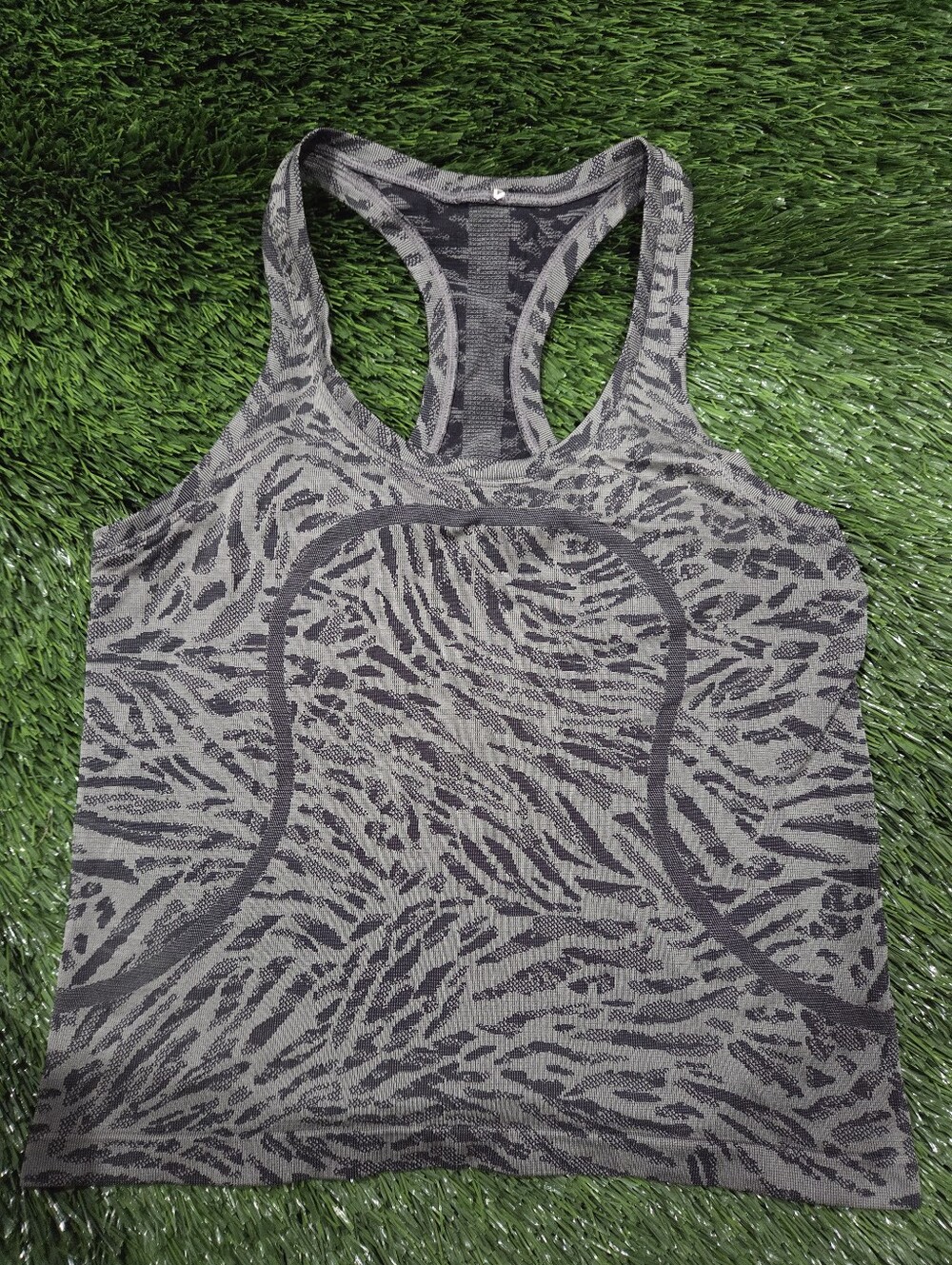 Lululemon Swiftly Tech Racerback Tank